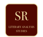 SR
LITERARY ANALYSIS
STUDIES
