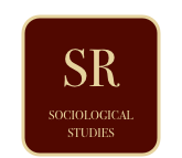 SR
SOCIOLOGICAL
STUDIES